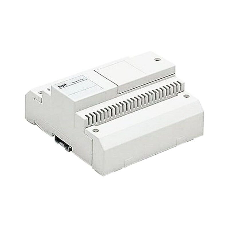 Kit Citofonico BPT Agatak200C03 | 230V, Installazione Semplice Per Casa E Ufficio - Foto 12