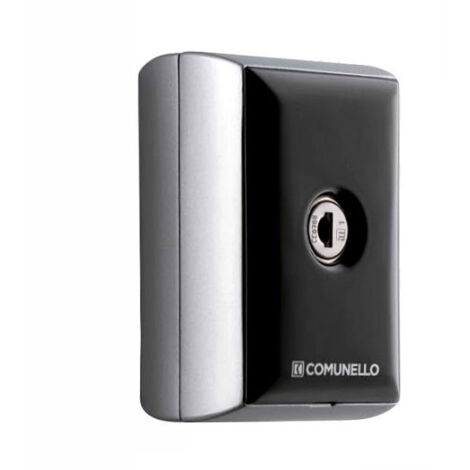 Selettore Chiave Index FC di Comunello per Sicurezza e Controllo Professionale