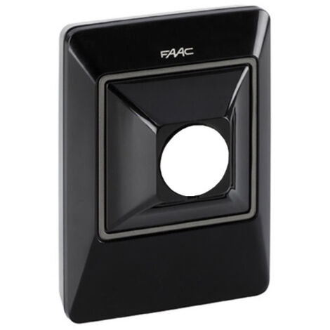 Selettore Comando Inseritore a Chiave 1 Contatto Bus Originale FAAC XK10B 401304