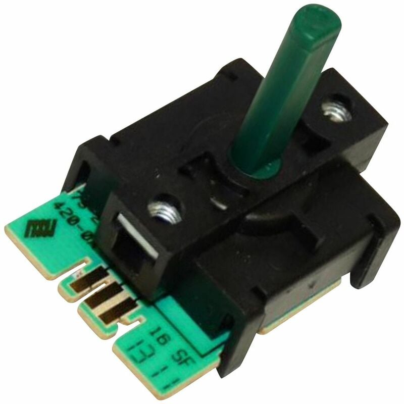 Selettore di comando - Forni, Fornelli Elettrici e...