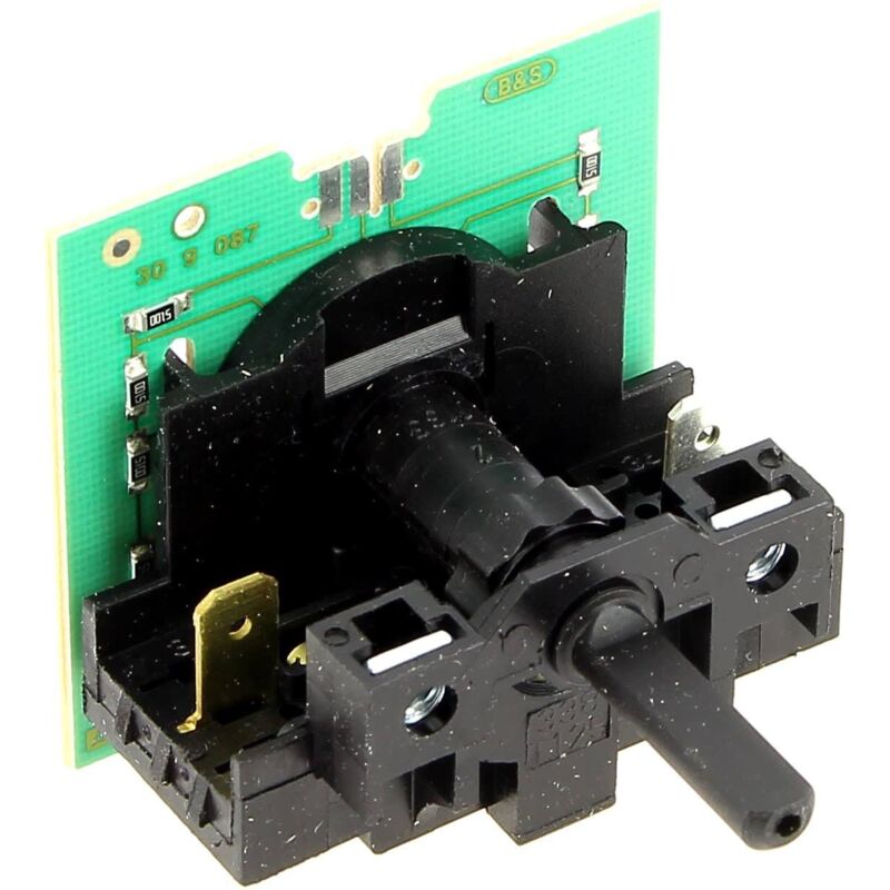 Selettore di controllo per forno bosch