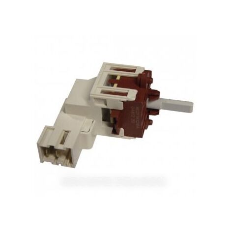 Selettore di programma - Lavatrice - CANDY - 302391