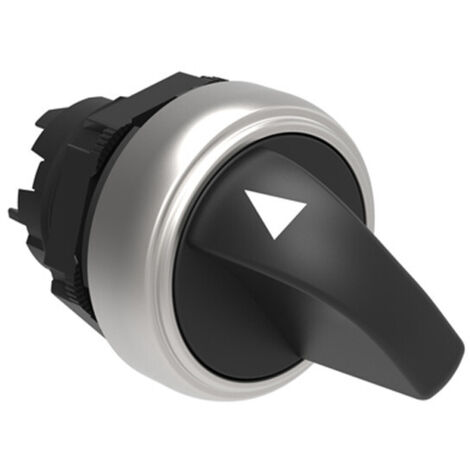 Selettore Leva Corta 0-1 ( Lovato Cod. Lpcs121 )