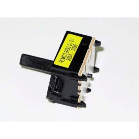 SELETTORE TIMER TEMPERATURA LAVATRICE CARICA DALL ALTO ARISTON SERIE ATL 51948