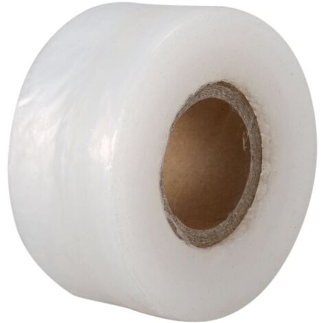Self-adhesive, biodegradable, stretchable grafting nursery tape, 3cm x 100m