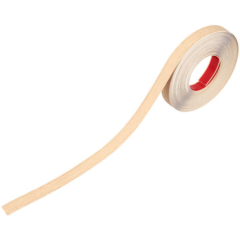 Self Adhesive Wood Grain Edging Trim Strips