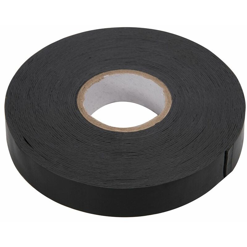 Fixman Self-Amalgamating Repair Tape - 19mm x 10m