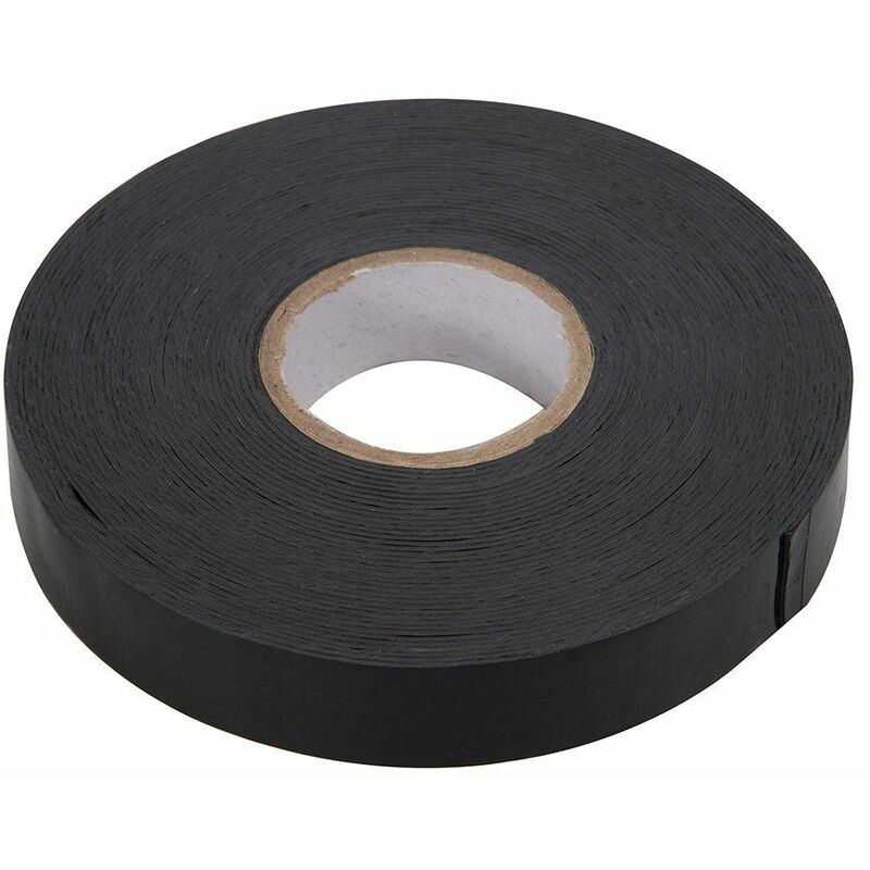 Fixman Self-Amalgamating Repair Tape - 19mm x 10m