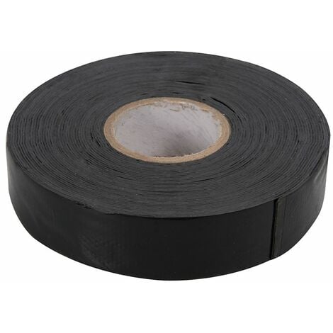 19mm x 5m Simply Self Amalgamating Tape Waterproof Adhesive insulating Tape