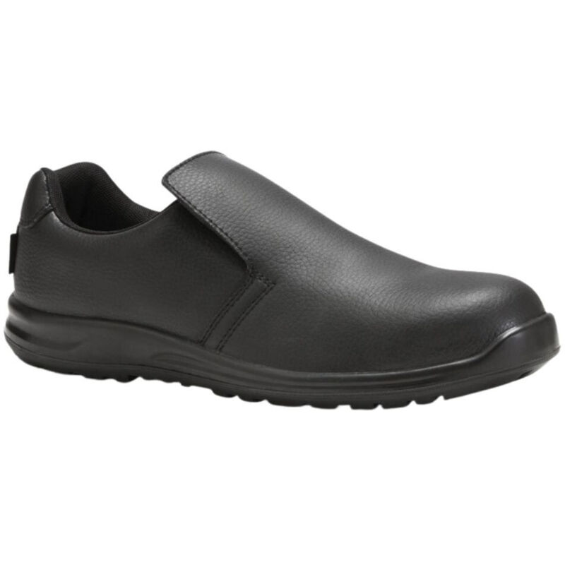 Chaussures de sécurité basses Parade self S2 src Noir 46