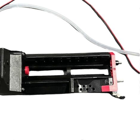 Self-Cleaning Brush Motor Module for G10/G10S/S75/S7 MaxV--