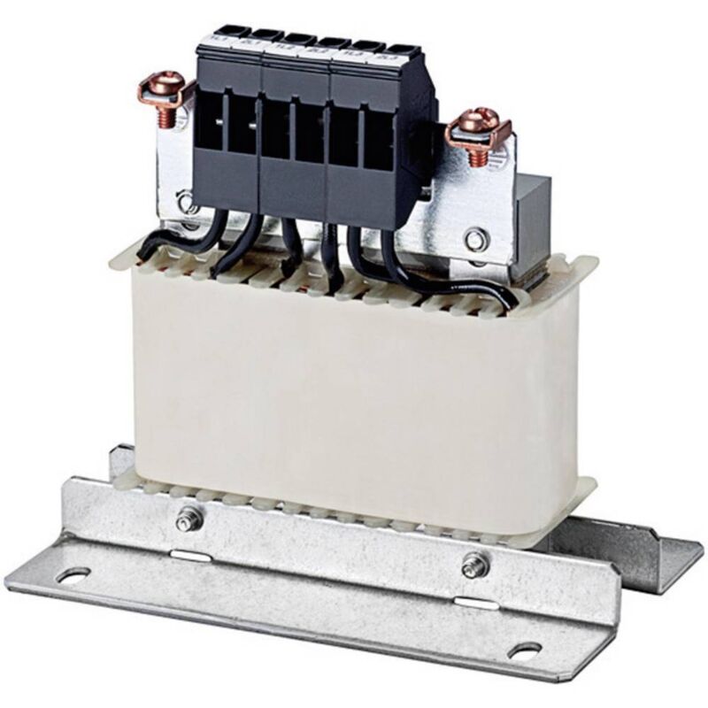 Siemens - Self d'alimentation 1,5 - 4 kW 6SL32030CE210AA0 1 pc(s)