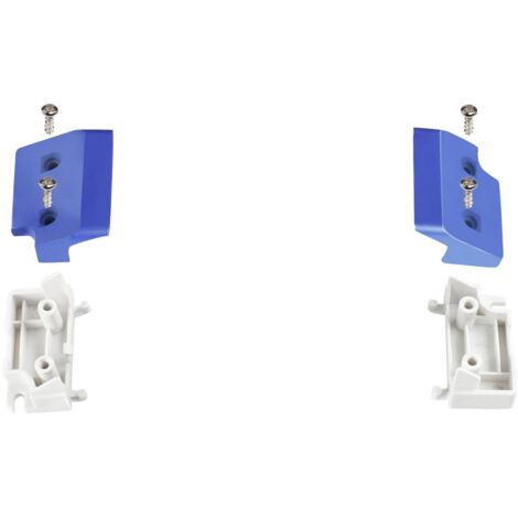 Self Electronics SLT35-IB-UN CAP Capuchon d'extrémité 1 pc(s) C758022