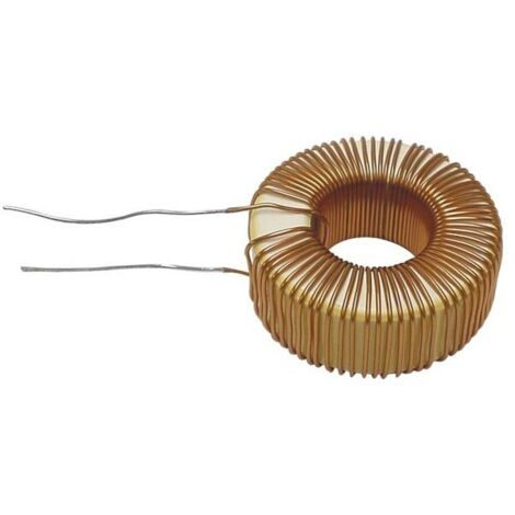 Self parasite 50µh 26mohm - 5a