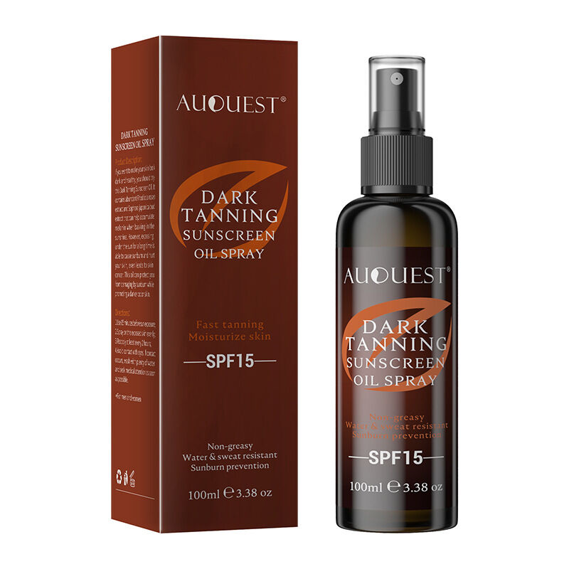 Self tanner and bronzer for the body, skin protection, dark tan, sun cream, oil spray, tan shine, body care