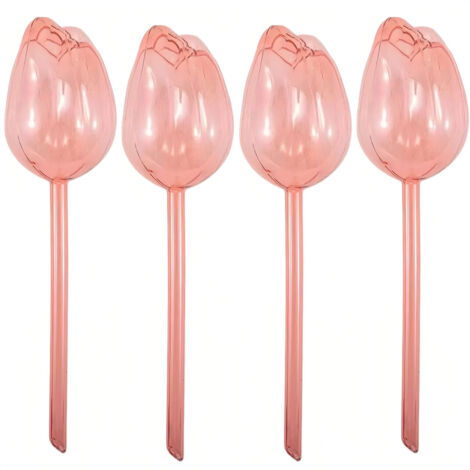 Self Watering Plant Spikes PVC Irrigation Stakes for Pots - 1PCS