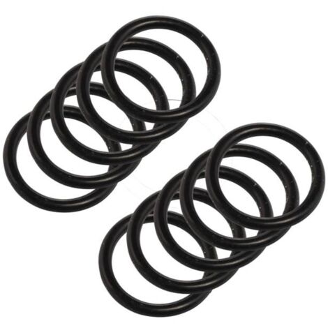 Selfio-Press Aluverbund Pressfitting  O-Ringe EPDM 16 x 2 mm TH + U Kontur DVGW 10 Stück