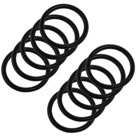 Selfio-Press Aluverbund Pressfitting  O-Ringe EPDM 20 x 2 mm TH + U Kontur DVGW 10 Stück