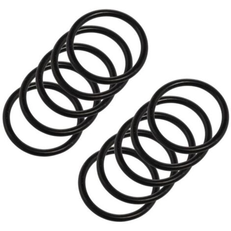 Selfio-Press Aluverbund Pressfitting  O-Ringe EPDM 26 x 3 mm TH + U Kontur DVGW 10 Stück
