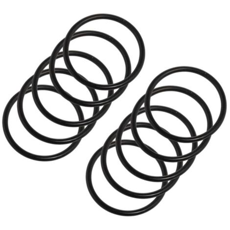 Selfio-Press Aluverbund Pressfitting  O-Ringe EPDM 32 x 3 mm TH + U Kontur DVGW 10 Stück