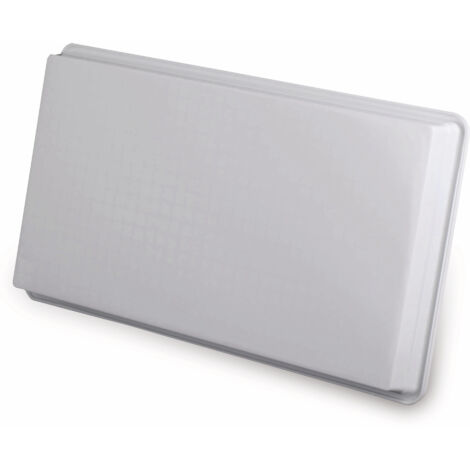 SELFSAT SAT-Flachantenne H30D+, Twin