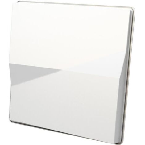 SELFSAT Selfsat H50M - 10,7 - 12,75 GHz - 950 - 2150 MHz - 33,7 dBi - 0,2 dB - Blanc - 527 mm