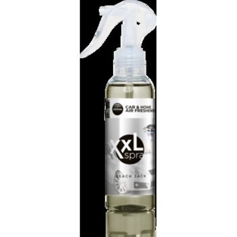 Selgros111 Aroma Car Spray XXL – Intensiver, maskuliner Autoduft 150ml