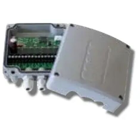 SELINTBT8 - Diagnoseschnittstelle mit 8 LEDs zur Darstellung von CARDIN - SELINTBT8