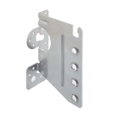 Sella interna A4 CBHS 150x113,5mm - spessore 2,5mm