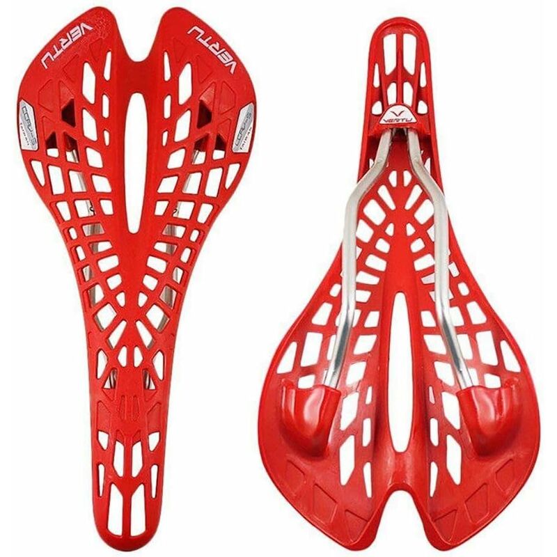 Sella per bicicletta Readcly Vertu Sedile a forma