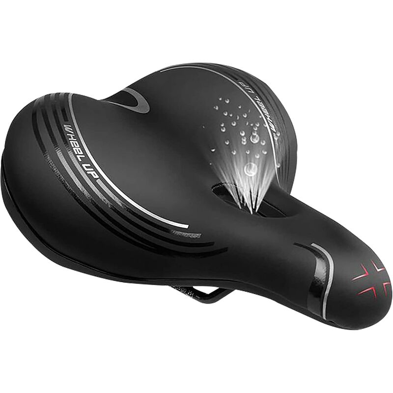 Ilovemilan - Sella per bicicletta Sella per