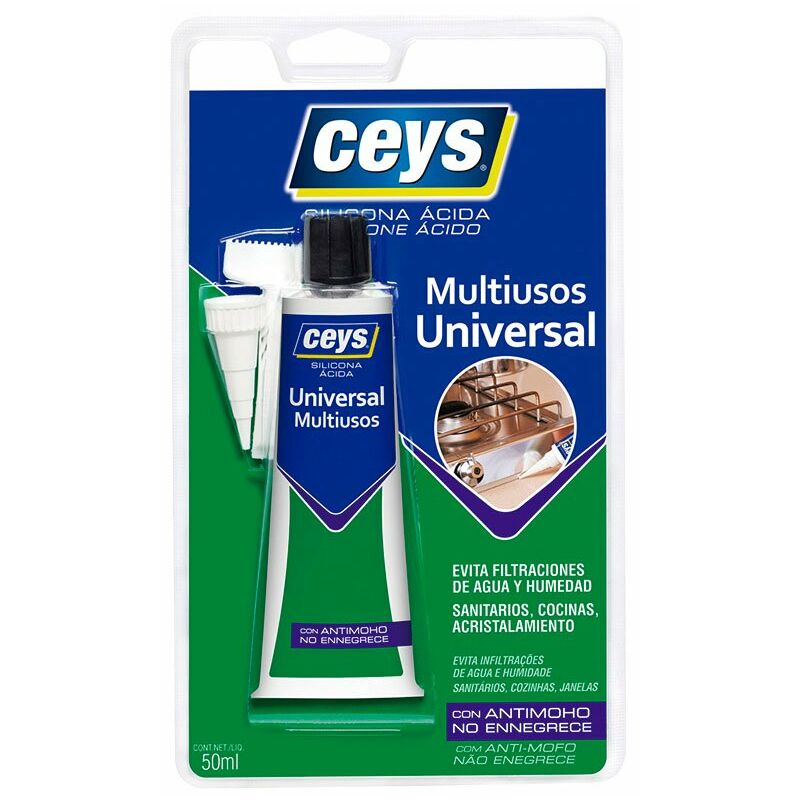 

Sellaceys 100 Ml Bl. Translucido