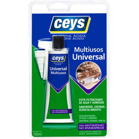 SELLACEYS 100 ML BL. TRANSLUCIDO -