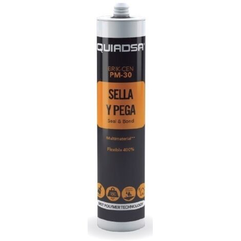 SELLADOR 280ML. BRIK-CEN PM-30 TERRACOTA 52503376