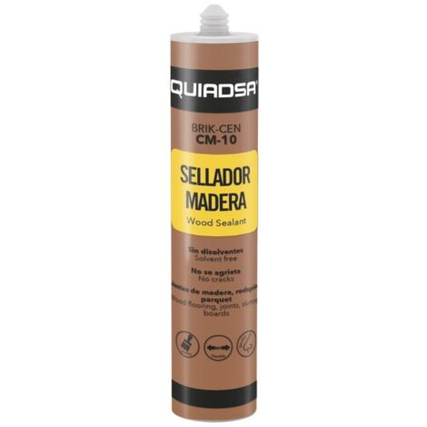 Sellador acril mad 300 ml cere brik cen cm-10 quiadsa