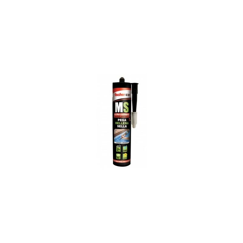 

Sellador adhes express blanco