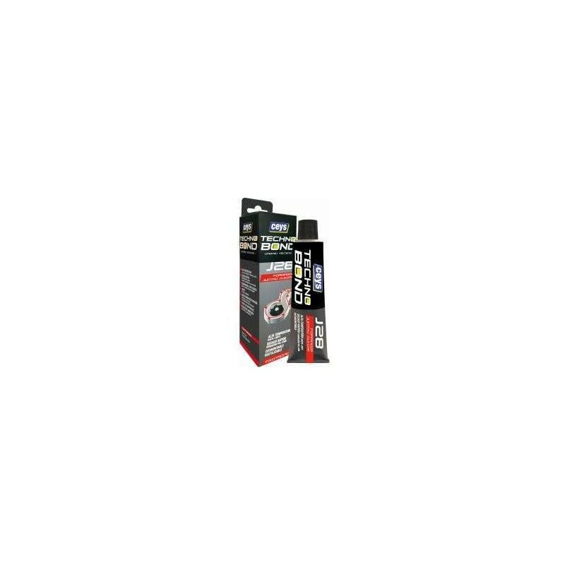

Ceys Technobond J28 70Ml Sellador De Juntas
