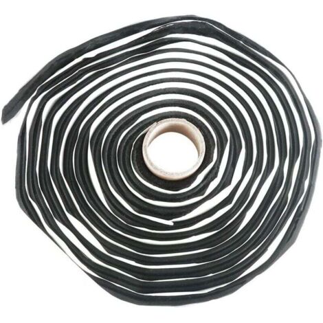 Sellador de caucho, sellador adhesivo de caucho butílico para faros delanteros, remodelación de faros, tiras adhesivas para protección de luces traseras de automóviles