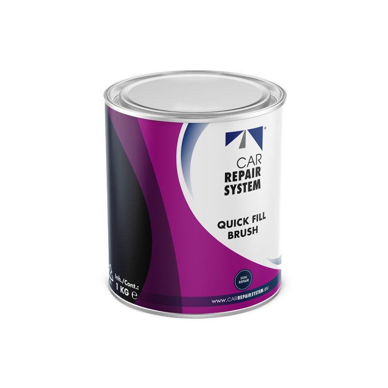 

Sellador De Juntas A Brocha Gris Car Repair 1 Kg