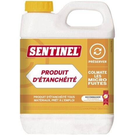 Sellador de microfugas Sentinel 1L