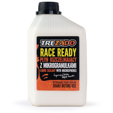Sellador de microgránulos Trezado Race Ready 500 ml