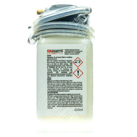 Sellador de neumáticos EPSL02 450 ml - Botella de recarga