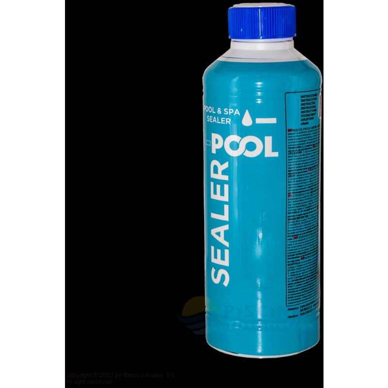 Astralpool - Sellador De Fugas Sb-Pool Sealer. 1 L.