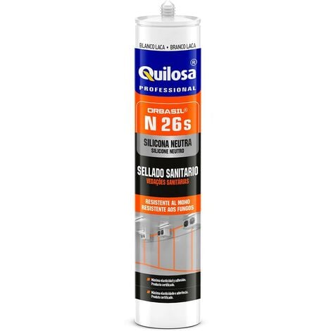 SILICONA NEUTRA N-26 ALTA CALIDAD 300 ML