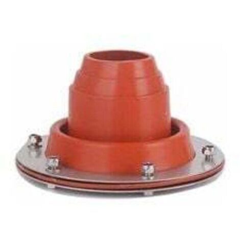 Sellador de tubos de chimenea, sellador de tubos de chimenea, conector de silicona para estufa de carpa, conector de tubos de chimenea