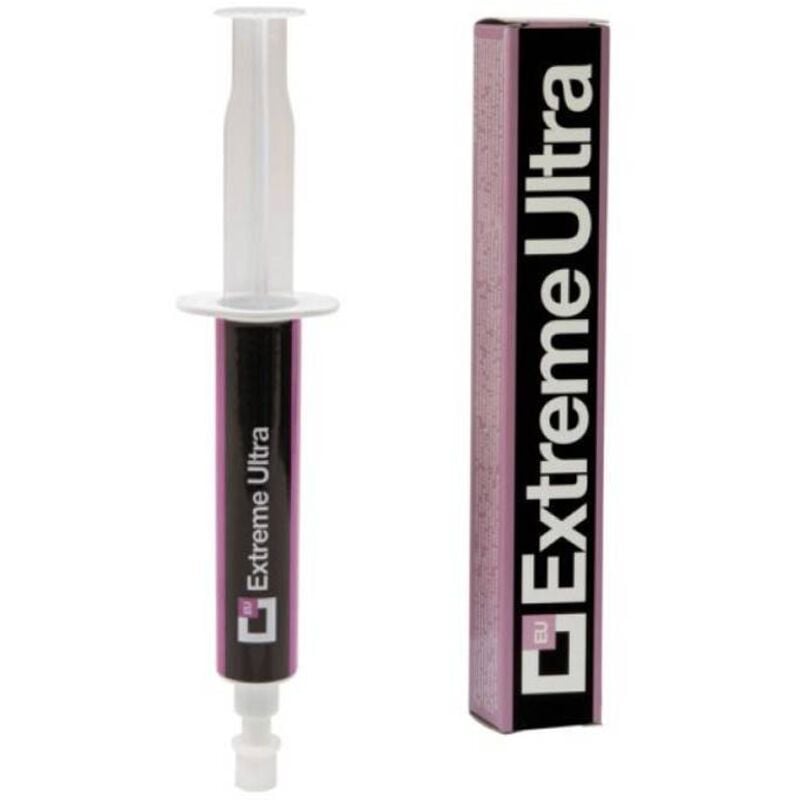 

Sellador Fugas Extreme Ultra 6ml 1/4 5/16 Sae Standard Con Caja