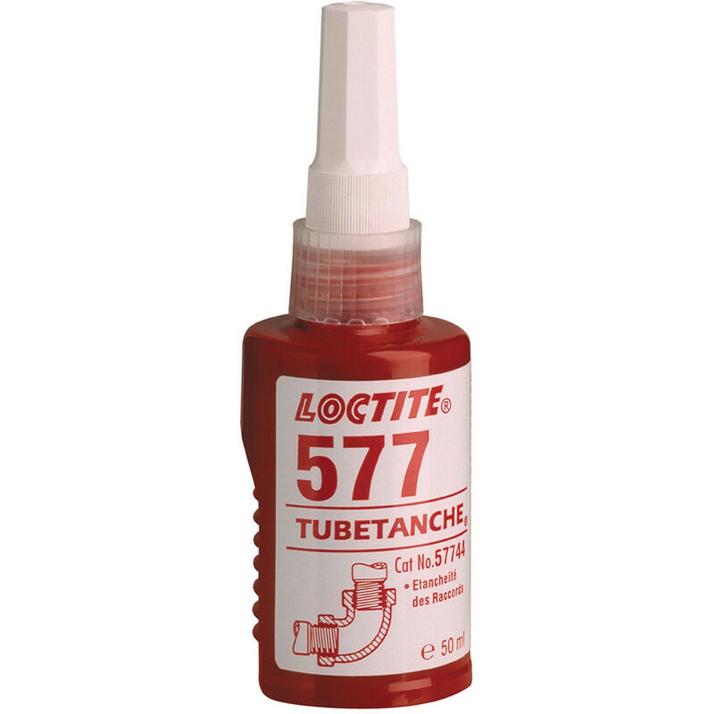 

Sellador Hidraulico 50 Ml