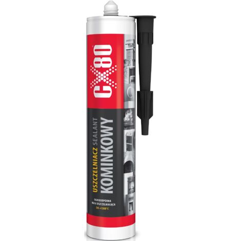 SELLADOR IGNÍFUGO PARA CHIMENEAS 300ML - CX-070