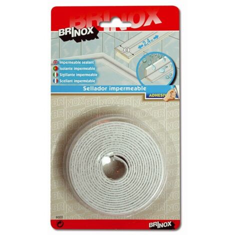 SELLADOR JUNTA ADH IMPERM 22MM - 2,4 M
