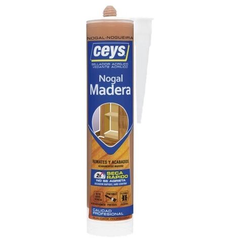 Sellaceys Nogal Cartucho 280ml 505731